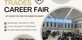 2023 Skilled Trades Career Fair
